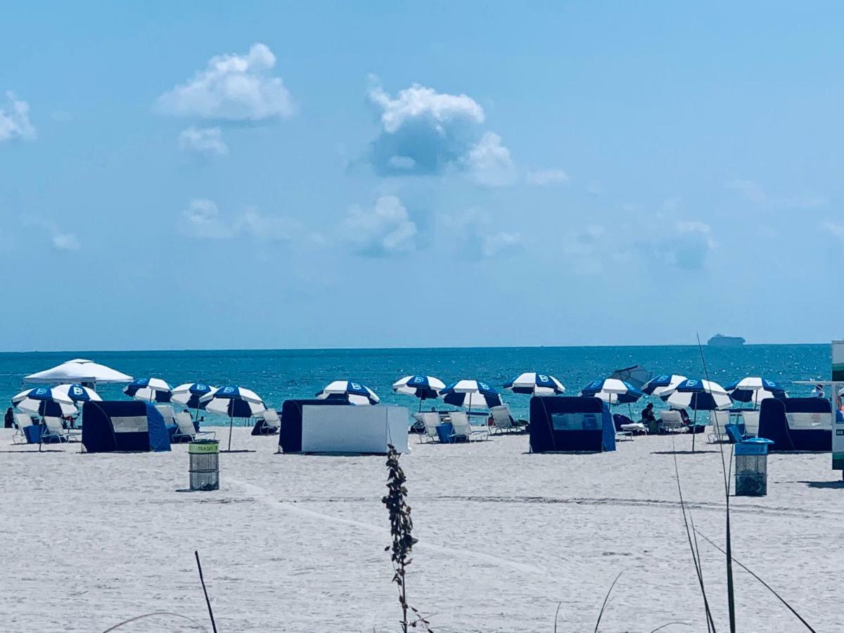 Beach House Beachfront Studio 107 Μαϊάμι Μπιτς Εξωτερικό φωτογραφία