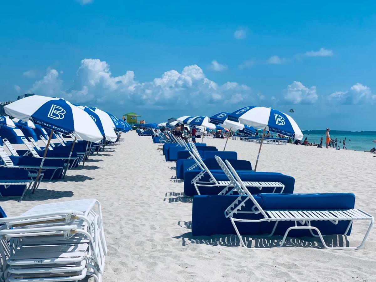 Beach House Beachfront Studio 107 Μαϊάμι Μπιτς Εξωτερικό φωτογραφία