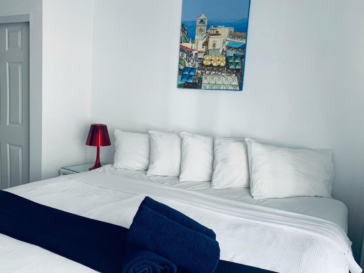 Beach House Beachfront Studio 107 Μαϊάμι Μπιτς Εξωτερικό φωτογραφία