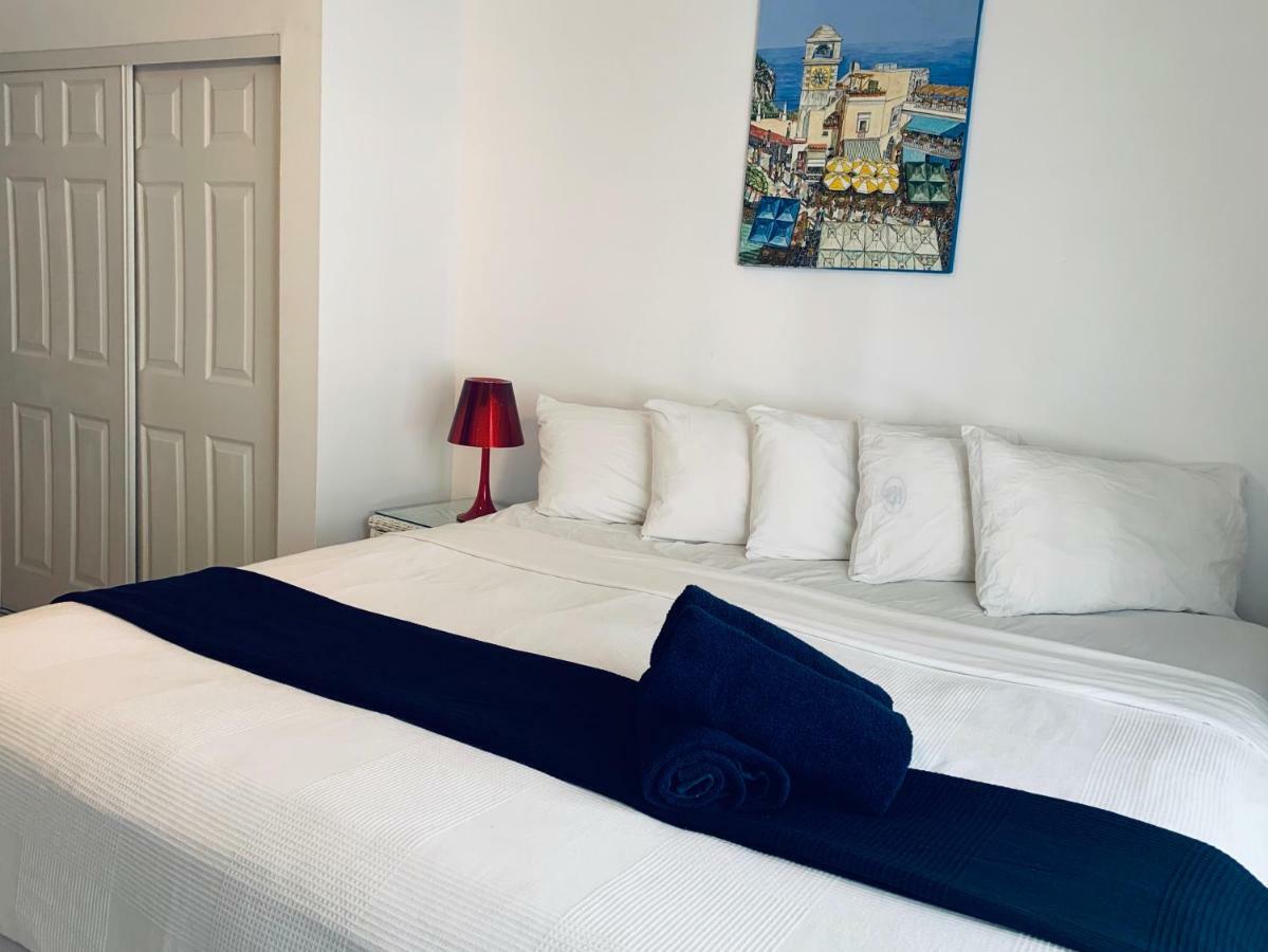 Beach House Beachfront Studio 107 Μαϊάμι Μπιτς Εξωτερικό φωτογραφία