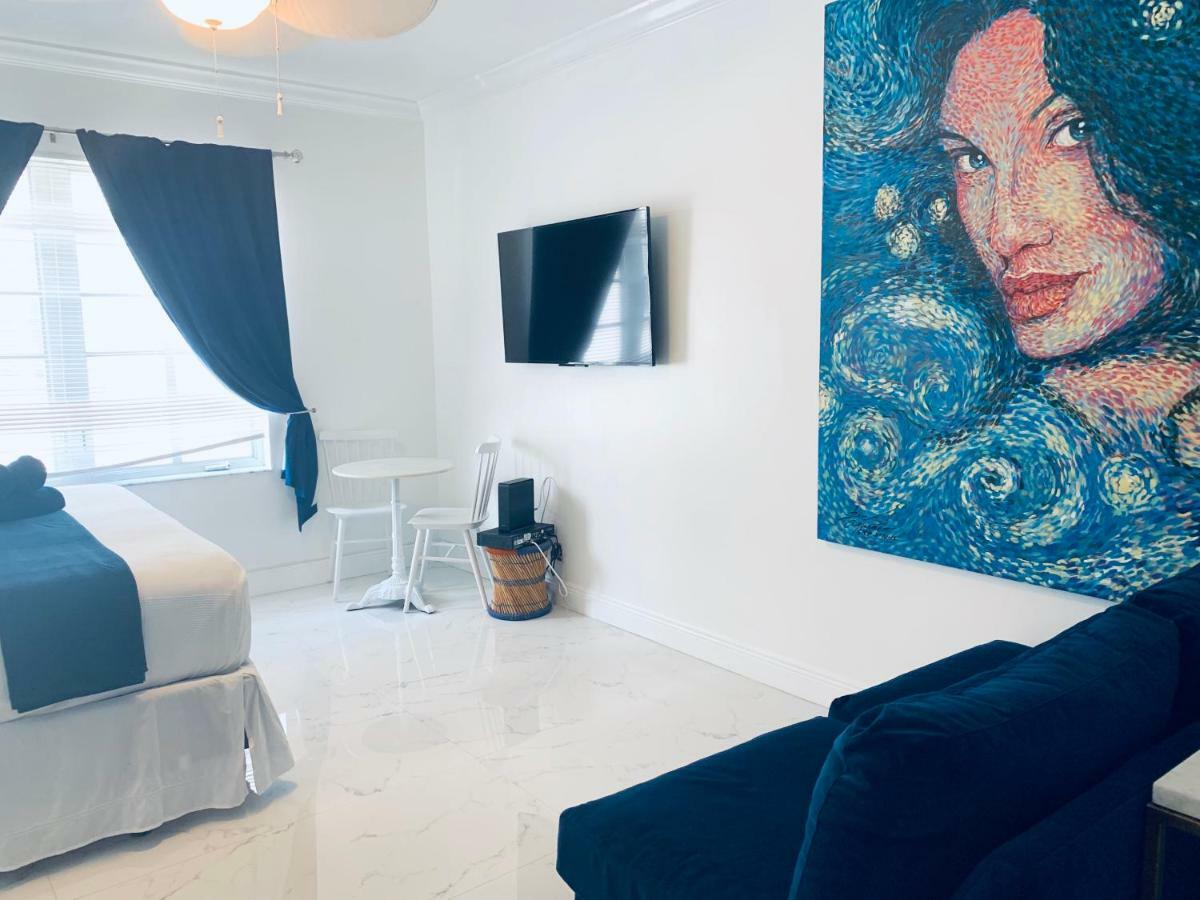 Beach House Beachfront Studio 107 Μαϊάμι Μπιτς Εξωτερικό φωτογραφία
