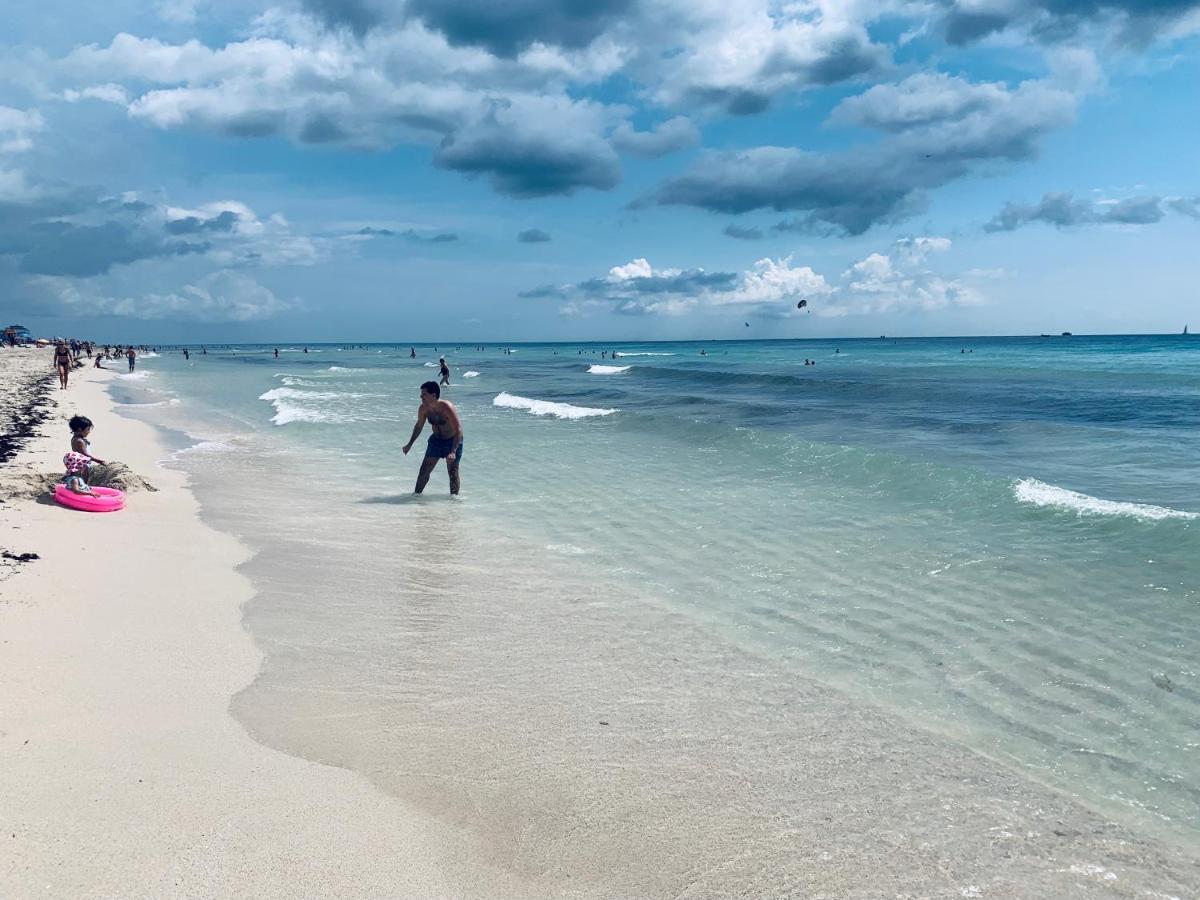 Beach House Beachfront Studio 107 Μαϊάμι Μπιτς Εξωτερικό φωτογραφία